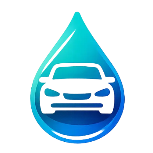 Lavage auto à domicile La Regrippière